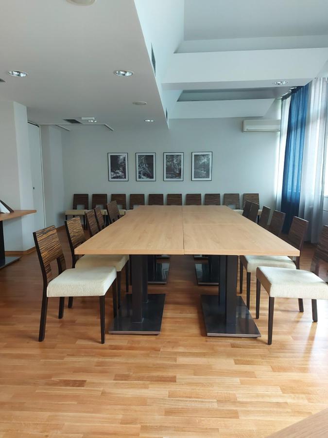 Hotel Spica Lasko Bagian luar foto