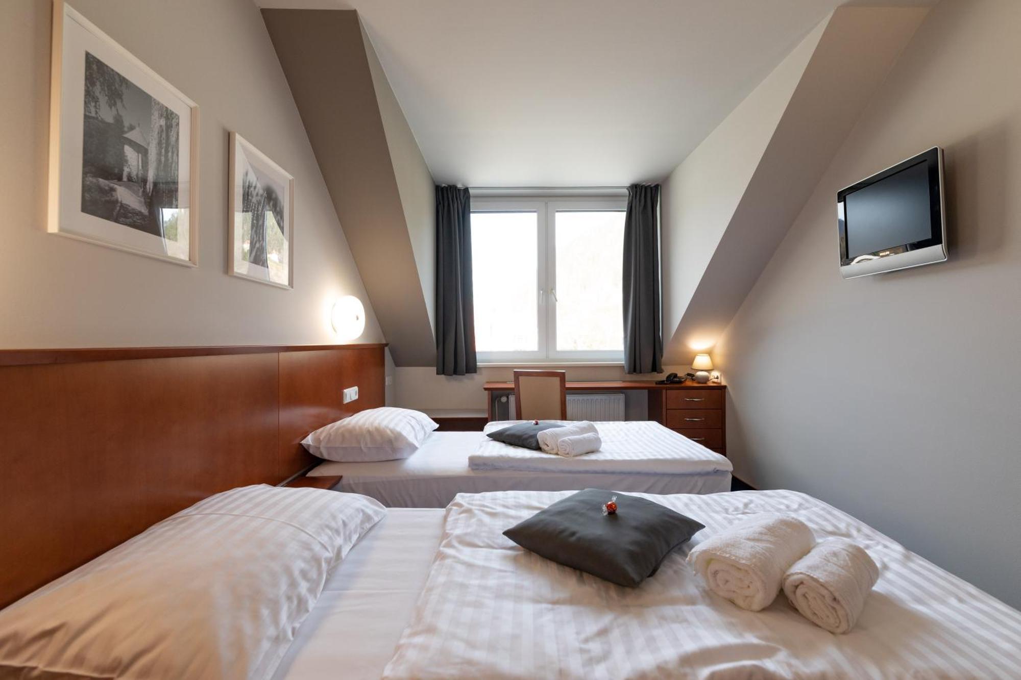 Hotel Spica Lasko Ruang foto