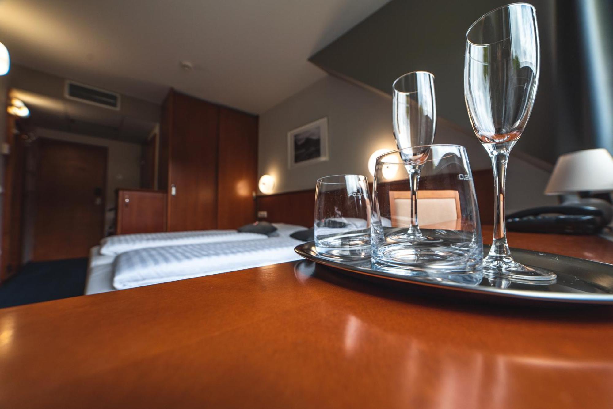 Hotel Spica Lasko Ruang foto